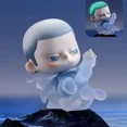 thumbnail image 3 of POP MART KUBO Breathing In Series Blind Box Toys surprise box for Dolls Anime kawaii Action Figure Model Toys Gift, 3 of 5
