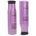 thumbnail image 6 of Pureology Hydrate Sheer Shampoo 9 oz and Conditioner 9 oz Combo Pack, 6 of 8