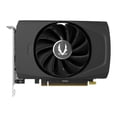 thumbnail image 2 of ZOTAC GAMING GeForce RTX 4060 8GB Solo DLSS 3 8GB GDDR6 128-bit 17 Gbps PCIE 4.0 Super Compact Gaming Graphics Card, ZT-D40600G-10L, 2 of 8
