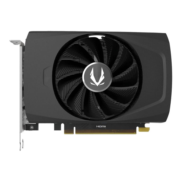 ZOTAC GAMING GeForce RTX 4060 8GB Solo DLSS 3 8GB GDDR6 128-bit 17