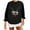 Black, variant on Christmas Long Sleeve Shirts for Women Antlers Print Sweatshirts Loose Long Sleeve Pullover Holiday Party Sweatshirt pullover hoodie