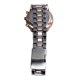 thumbnail image 4 of Men Quartz Watch Accurate Waterproof Easy To Read Stainless Steel Calendar Watch for Business, 4 of 4