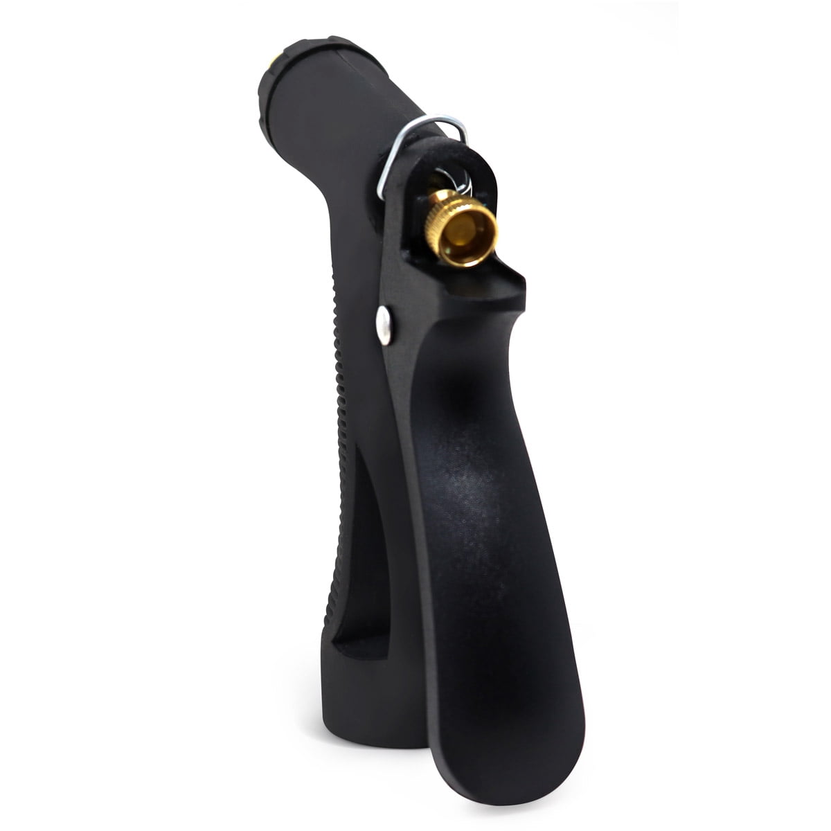 Plumb Tech® Twist Tip Pistol Garden Hose Nozzle