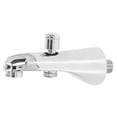 thumbnail image 1 of Tub , Semicircle Diverter Tub  Bubble Function  For Bathtub, 1 of 8