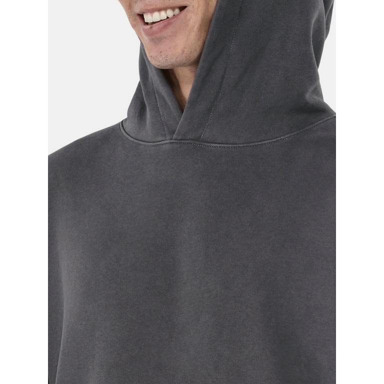 No Boundaries All Gender Oversized Fleece Hoodie Sweatshirt No Boundaries All Gender Oversized Fleece Hoodie Sweatshirt