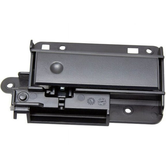 Glove Box Latch - Compatible with 2007 - 2014 GMC Sierra 3500 HD 2008 2009 2010 2011 2012 2013