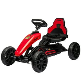 Kettler Kettcar Melbourne Pedal Car - Walmart.com
