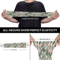 thumbnail image 4 of Rocae Palm Trees and Tropical for Sports Cooling Arm Compression Sleeves for Men Women Teenager,Breathable,Outdoor Essentials Sun Protection Arm Sleeves, 4 of 8