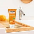 thumbnail image 3 of Weleda Body Wash, Sea Buckthorn, 6.8oz, 3 of 5