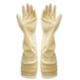 thumbnail image 1 of Guantes de nitrilo, guantes de cocina, de goma, impermeables, extra largos, para lavar platos, limpieza del hogar, guantes de cocina, liquidación, 1 of 3