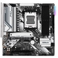thumbnail image 3 of Tarjeta Madre ASROCK B650M PRO RS AM5 4x DDR5 2x M.2 PCIe 4.0 USB-C Micro ATX, 3 of 6