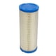 thumbnail image 1 of Filtro de aire exterior de excavadora,Filtro de aire exterior con cortacésped Filtro de aire exterior Cortacésped Filtro de aire exterior Integración perfecta, 1 of 9
