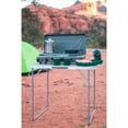 thumbnail image 4 of Stansport Folding Utility Camp Table, 4 of 10