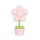thumbnail image 4 of Mini Flor Luz de Noche Lámpara de Mesa Pequeña Decoración de Escritorio Dormitorio Atmósfera Luz Juguete para Niños Regalo de Vacaciones, 4 of 10