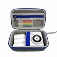 thumbnail image 2 of Kids Instant Camera Case for / Digital Print Video Camera, Travel Camera Case, 2 of 6