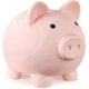 thumbnail image 1 of Piggy Bank, Unbreakable Plastic Money Bank, Coin Bank For Girls And Boys, Medium Size Piggy Banks, 1 of 5