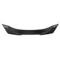 thumbnail image 2 of Geelife For 17-21 Civic For 17-21 Civic 10th X 5DR Unpainted Black Trunk Spoiler Wing, 2 of 8