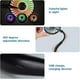 thumbnail image 3 of Neck Fan Portable Rechargeable, Mini Neckband Fan USB Battery Hanging Neck Fan, 3 of 4