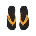 thumbnail image 2 of Chancletas THE NORTH FACE Base Camp ll para hombre, color dorado y negro, 2 of 4