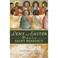 thumbnail image 1 of Pre-Owned Lent and Easter Wisdom From St. Benedict, 9780764819681, 0764819682, Paperback,, 1 of 1