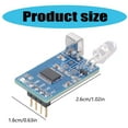 thumbnail image 3 of Two Function Infrareds Encoders Decoders Module with 5V Power Input and Real Time Signals Processing Capability, 3 of 8