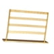 thumbnail image 2 of Soporte organizador de pendientes Fernando de 4 niveles para joyas, 2 of 8