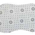 thumbnail image 3 of Juego de Alfombrillas de Baño Yuarrent 3 Piezas Fibras Acrílicas Color Camello, 3 of 6