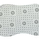 thumbnail image 5 of Naiovety Juego de 3 alfombrillas de baño e inodoro lavables a máquina para una fácil limpieza, buena elección para satisfacer las Juegos de accesorios de baño gary U40*5+45*50+ 50*80, 5 of 6