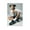 Unframe-style, variant on Coi Leray Rap Singer Poster (28) Art Poster Canvas Painting Decor Wall Print Photo Gifts Home Modern Decorative Posters 12x18inch(30x45cm)
