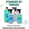 thumbnail image 3 of Ultra Concentrated Floor Cleaner Vinegar Wash, Multi-Surface Solution For Mopping, Value Size, Bright Lemon Scent, 64 oz, 3 of 4