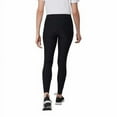 thumbnail image 3 of Eddie Bauer Women's Midweight High Rise Trail Tight Leggings, Black Small, 3 of 6