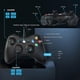 thumbnail image 2 of Xbox 360 Wired Controller Double Vibration Turbo 360 Gamepad Compatible with Xbox 360/360 Slim and PC Windows 7,8,10, 2 of 5