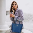 thumbnail image 3 of Bolsa para Dama SQbags  Friday Grande, 3 of 8