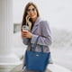thumbnail image 3 of Bolsa para Dama SQbags  Friday Grande, 3 of 8