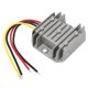 thumbnail image 5 of Reductor de voltaje DC DC Automático 36V 48V a 5V 8A 40W Regulador Buck Ticfox Carcasa de aluminio, 5 of 14
