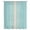 BLue, variant on Pink Beige Striped Sheer Curtains 54 Inch Length, Light Filtering Voile Curtain Panel, Modern Farmhouse Retro Lines Rod Pocket Drapes Window Treatments for Living Room Bedroom 52"x54"