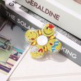 thumbnail image 3 of Diamante de doble cara Pintura Fingertip Spinner DIY Spinning Top (TL011) Likrtyny Oficina Multiescena Multifunción, 3 of 8