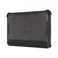 thumbnail image 3 of Targus 11.6" Commercial Grade Form-Fit Cover for Chromebook, 3 of 12