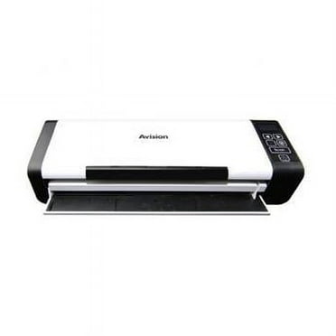 Avison  AD215 Duplex Sheetfed Scanner Ultrasonic Paper Jam Detection & WIFI, 15 PPM