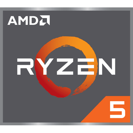 AMD - Ryzen 5 5600X 4th Gen 6-core, 12-threads Unlocked Desktop Processor With Wraith Stealth Cooler - Black