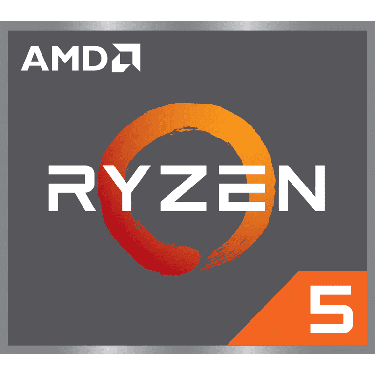 AMD Ryzen 5 5600X 3.7GHz CPU Grey