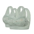 thumbnail image 1 of Women's High Support Adjustable Strapless Bra M-4XL, 1 of 7