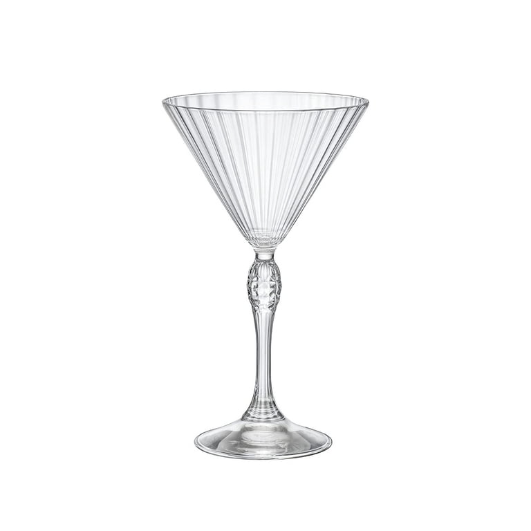 6 Best Martini Glasses — Top-Rated Glassware For Martinis