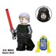 thumbnail image 4 of 10 Figuras de Soldados Espaciales de Bloques de Construcción – Set de Fuerzas Especiales con Personajes Marrok, HK10, Obi-Wan, Wulff Yularen, Regalo Ideal para Niños y Coleccionistas, 4 of 10