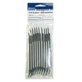 thumbnail image 2 of SCN05-4 WIRE MARKER CLIP SLEEVE 300/PK B R A D Y Wire Size: 0.053 - 0.073 Inch, 2 of 2