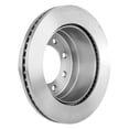 thumbnail image 6 of SureStop Brake Disc For Ford F-250/F-350 Super Duty 2012-2021 LH or RH | Single, 6 of 6