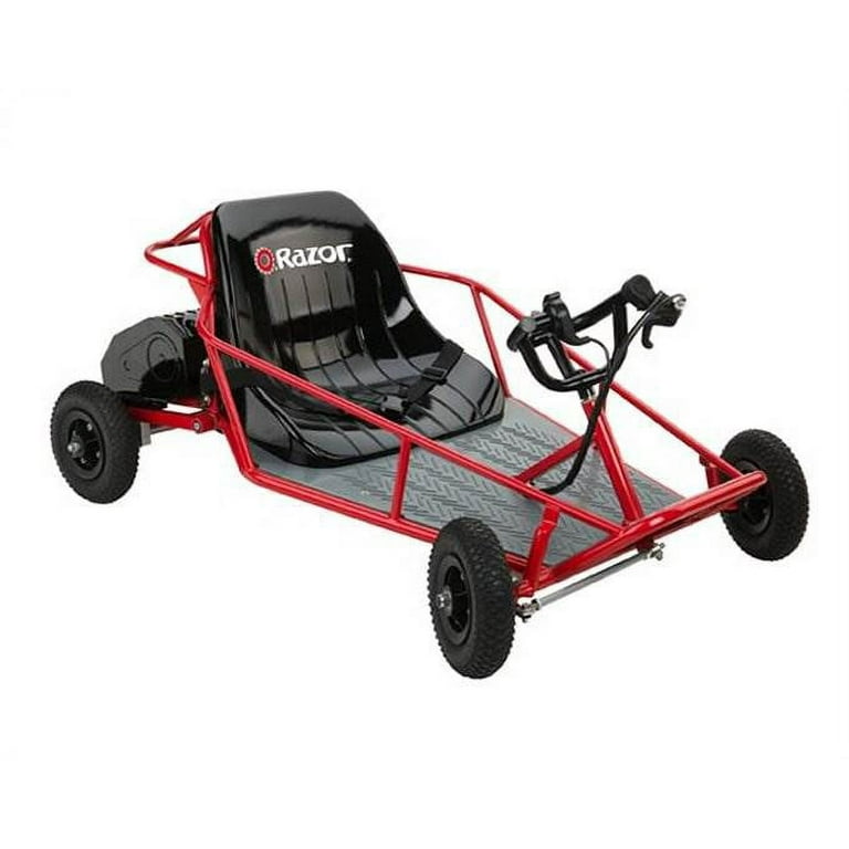 Buy Youth Single Electric Go-Kart