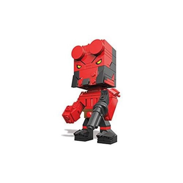 hellboy mega construx