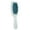 double green, variant on Long Handle Shampoo Brush Hair Scalp Brush Scalp Massage Brush Wet and Dry Shampoo Brush Stimulates Hair Growth