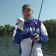 thumbnail image 5 of Full Finger Warm-Weather Performance Fishing Glove, 5 of 6
